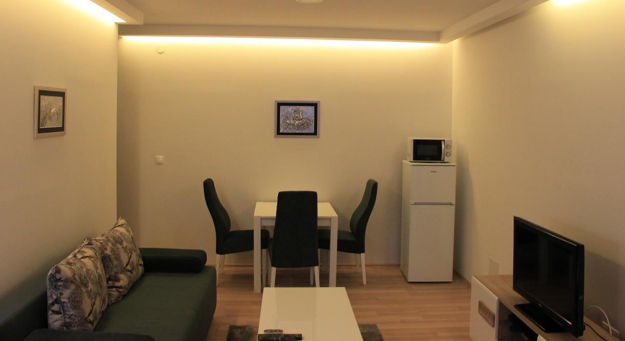 "E&S" Apartment Mostar Exterior foto