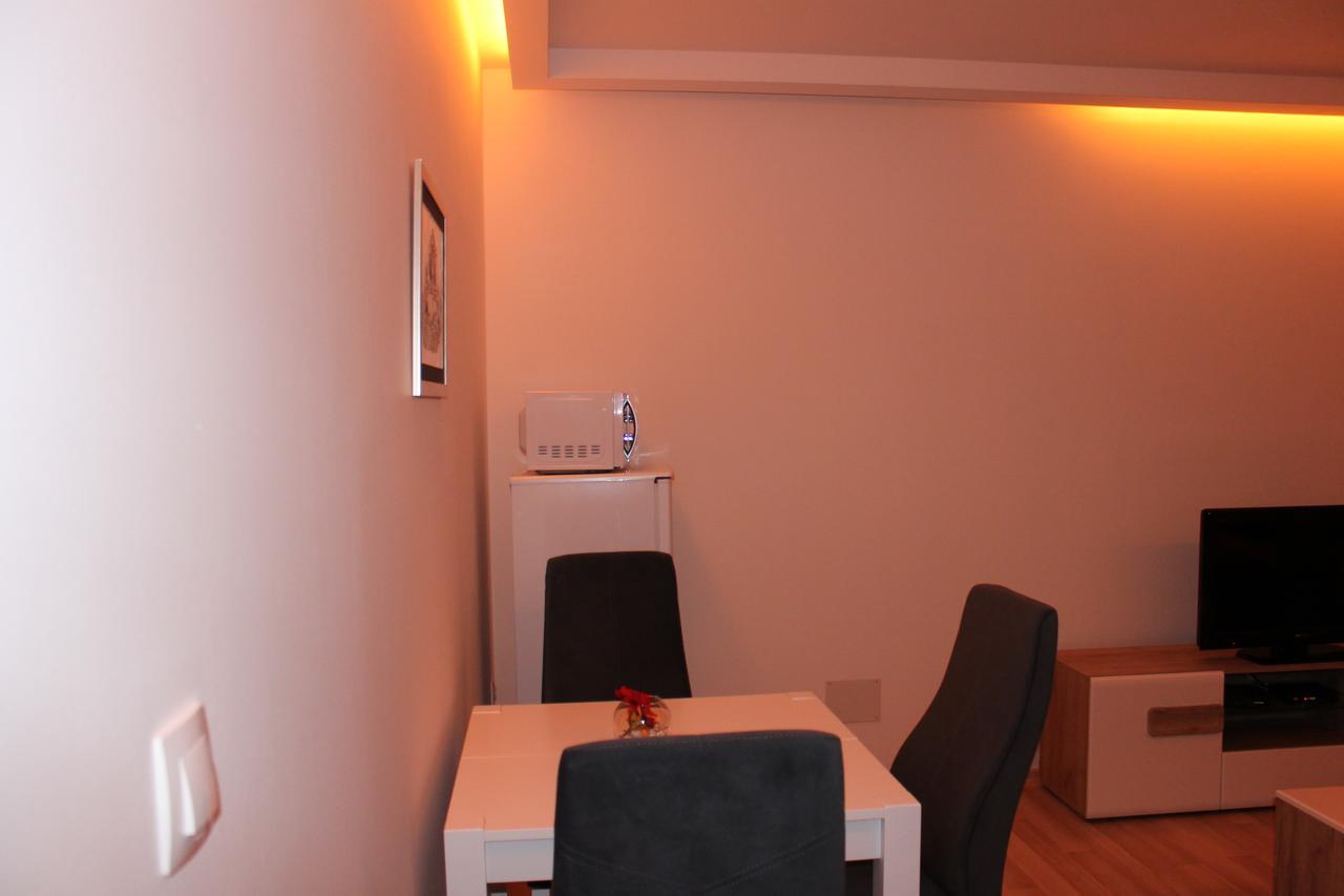 "E&S" Apartment Mostar Exterior foto